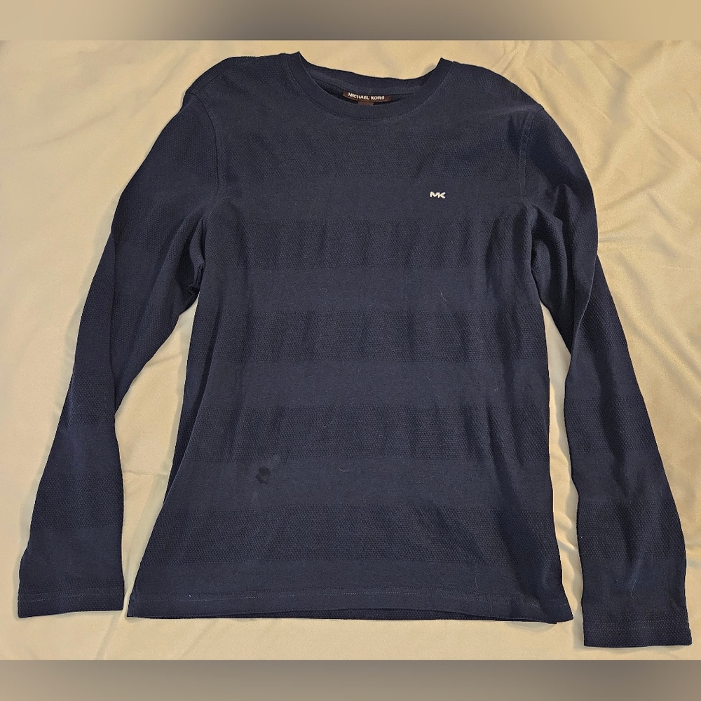 Michael Kors Men's Crewneck Shirt
